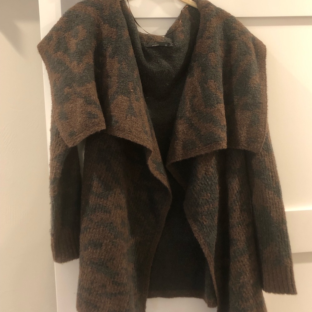 Prana Sweater